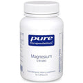 Magnesium (citrate) 90 Capsules A7816