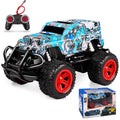 Remote Control Car Toys Monster Trucks D347283