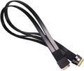 SlimSAS to Oculink 8-Lane Cable M20804