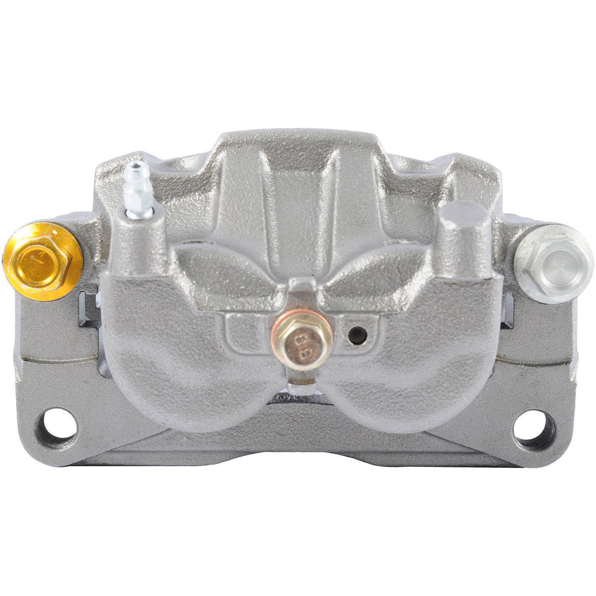 Bracketed Brake Caliper Z2903