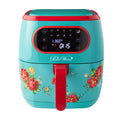 6.3 Quart Air Fryer with LED Screen A429303