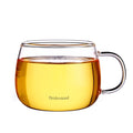 Clear Drinking Glasses B76597