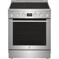 Free Standing Induction Range Stainless Steel X929