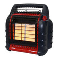 Portable Propane Gas Heater N918795