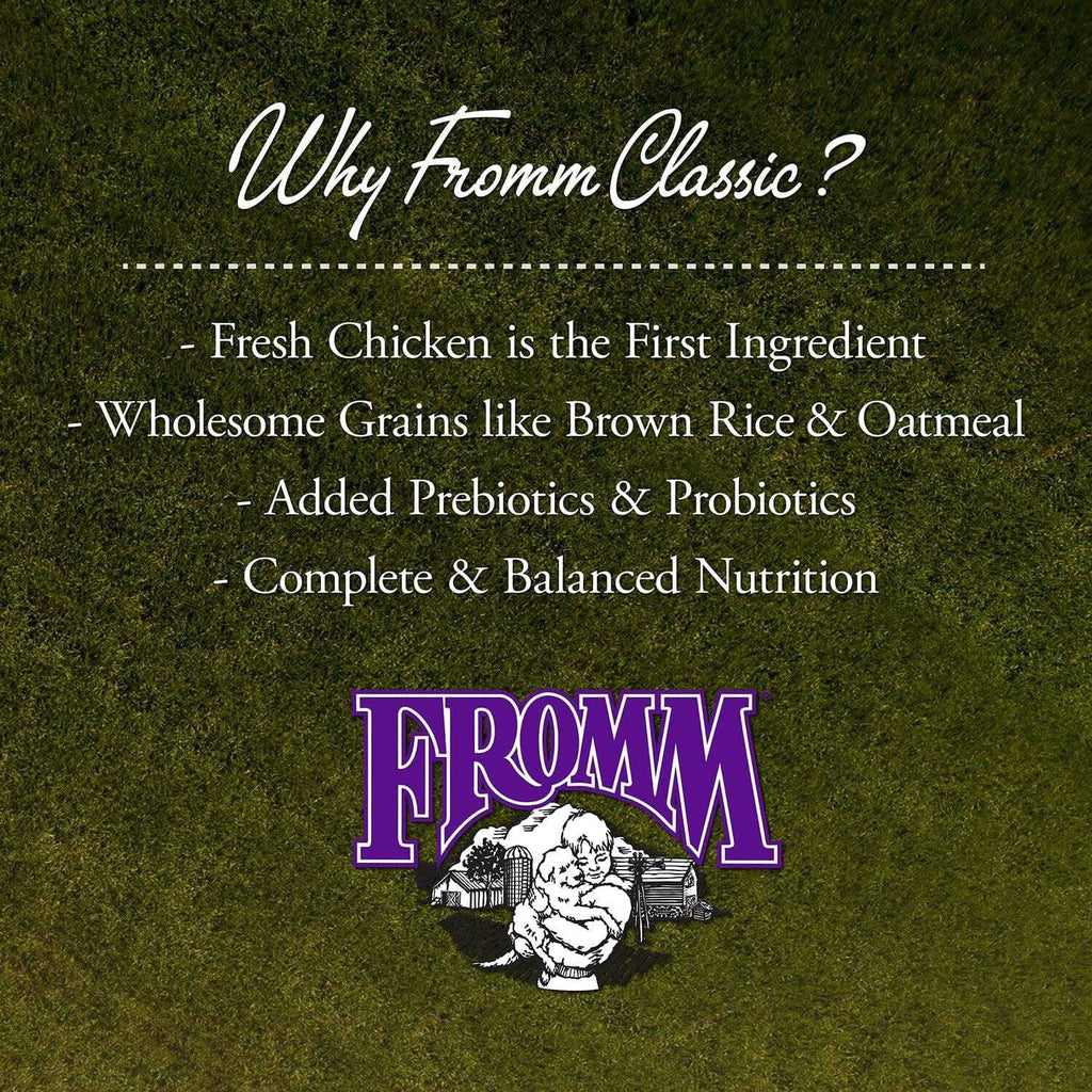Mature Adult Dog Food F7997