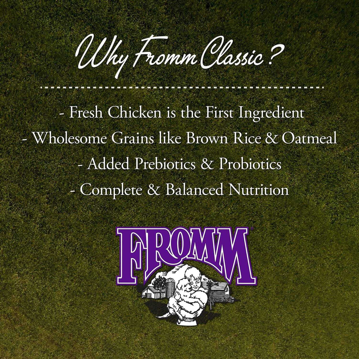 Mature Adult Dog Food F7997