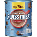 Milk Chocolate Hot Cocoa Mix Canister 76.55 Oz K2326