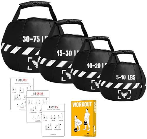 Heavy Duty Sand Weights Bag (UN-FILLED) J223853