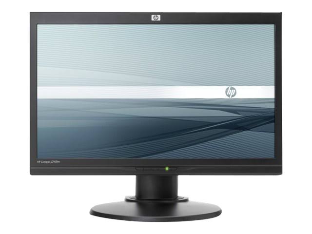 Compaq L2105tm LCD Touch Monitor W3888