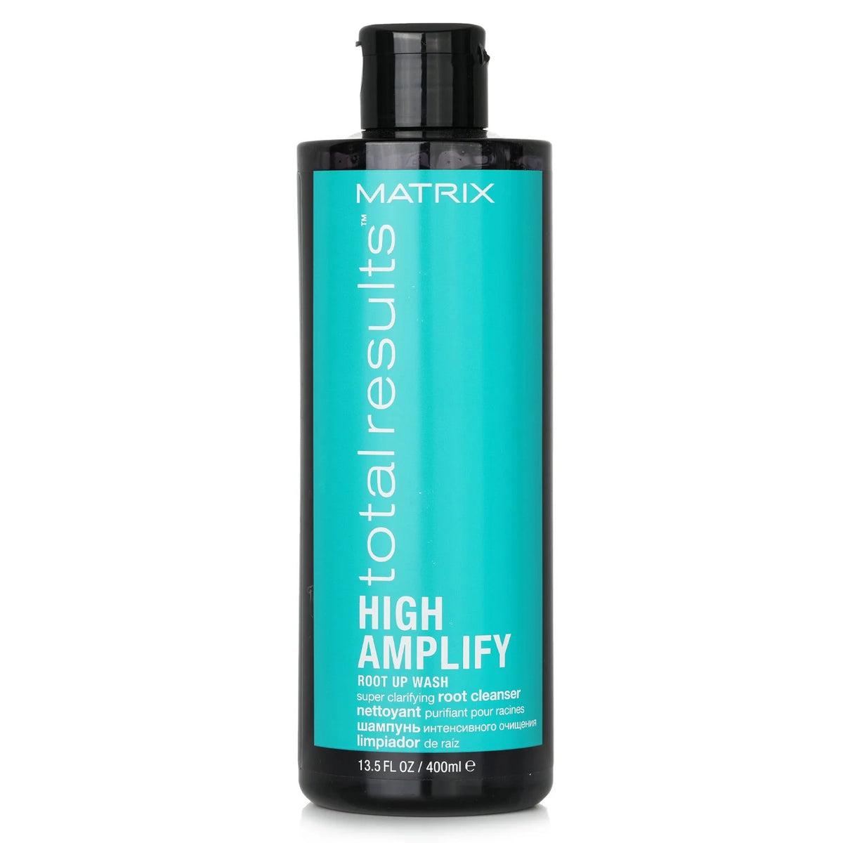 High Amplify Root Up Wash Shampoo 400ml K13478
