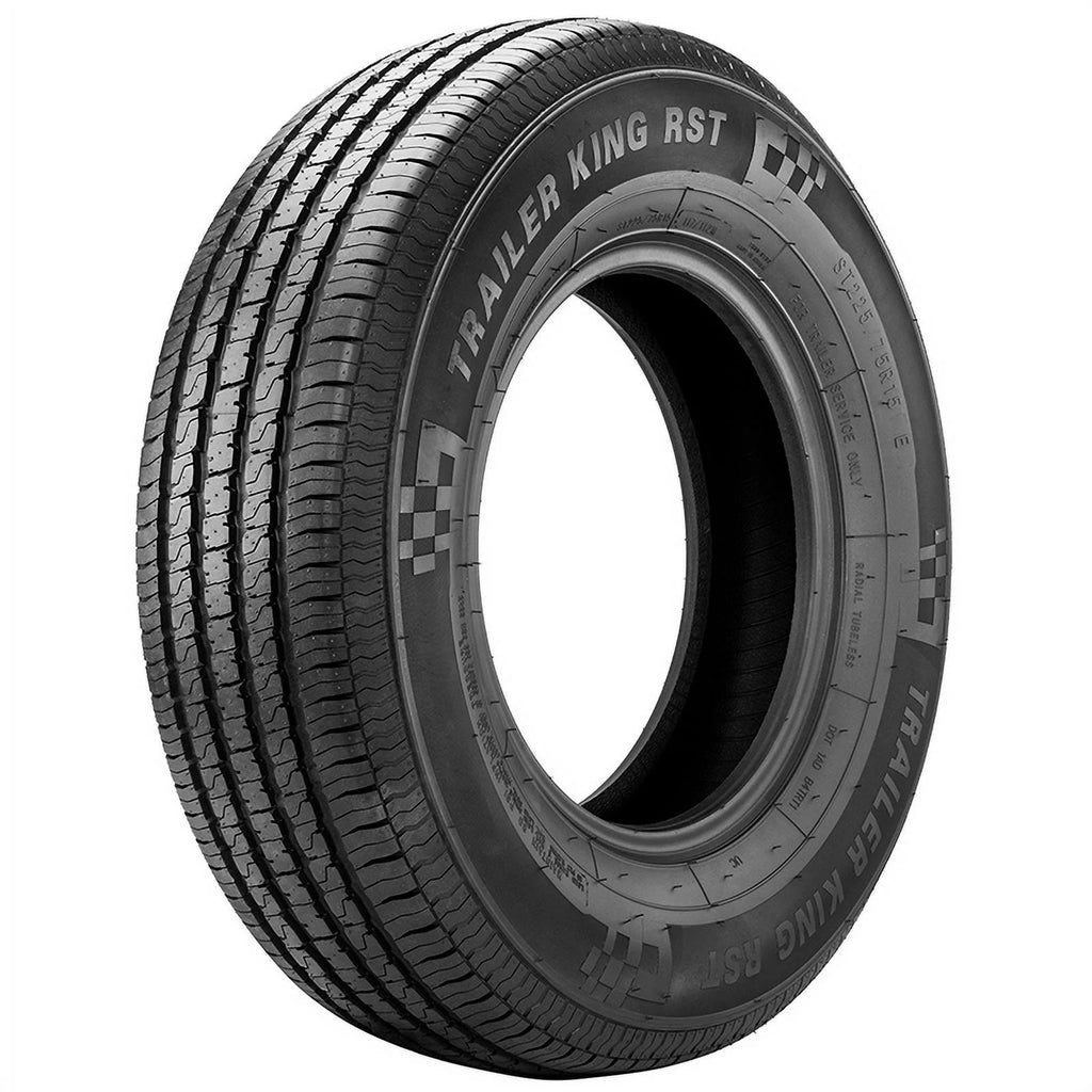 ST225/75R15 Trailer Tire U432127