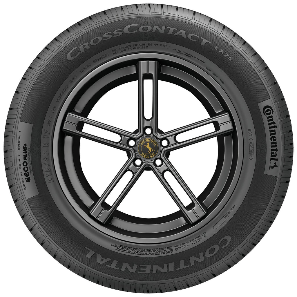 All Season 225/65R17 102T SUV/Crossover Tire O602