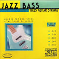 5-String Jazz Bass Strings Z968