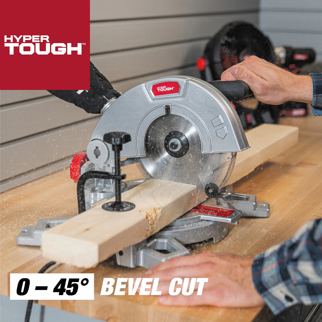 7 1/4 inch 9 Amp Miter Saw N5090