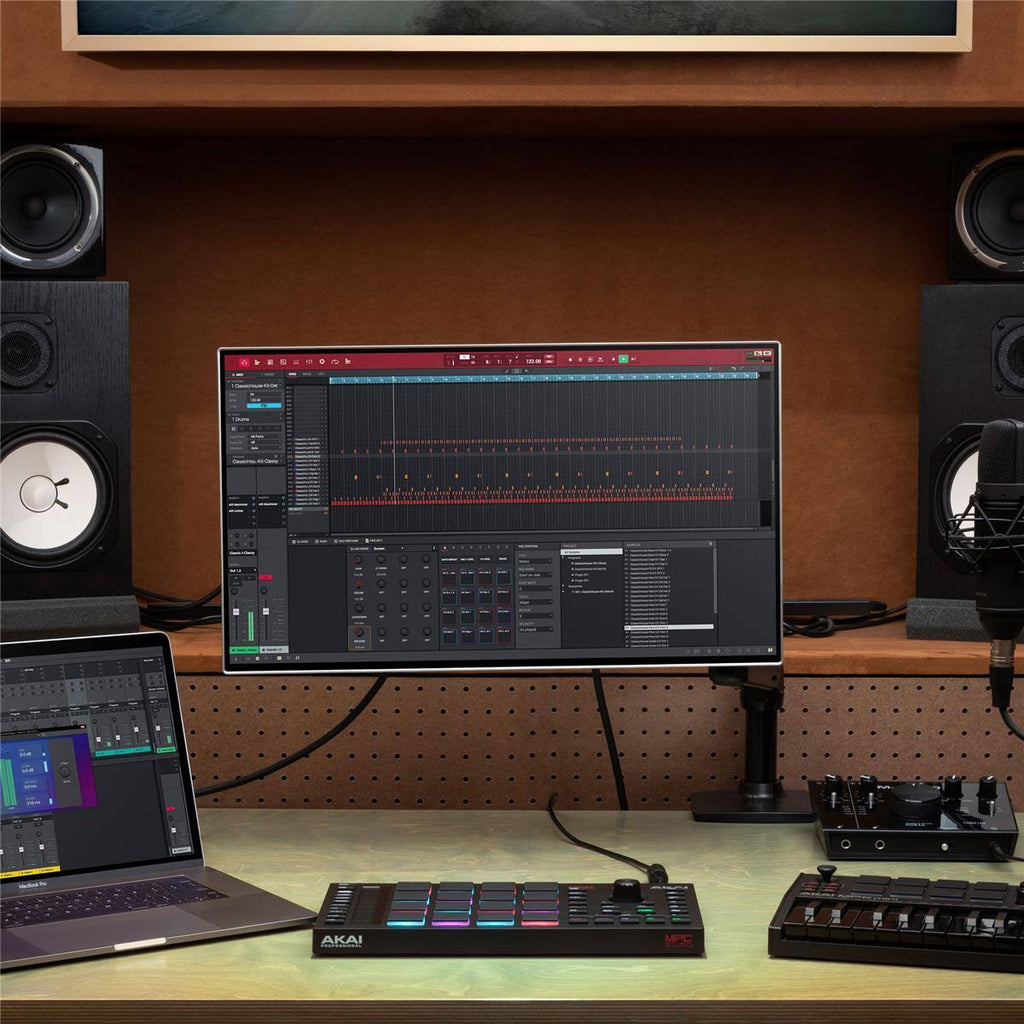 MPC Studio 2 Music Production Controller K907921
