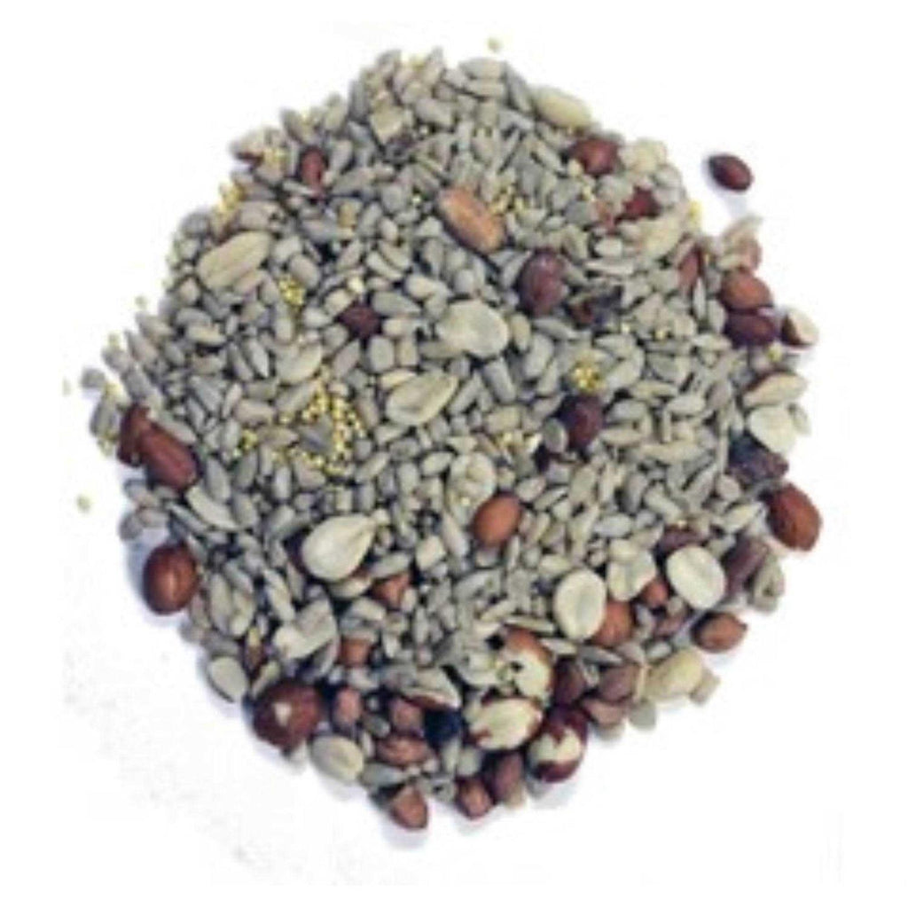 Zero-Waste Bird Food E4989