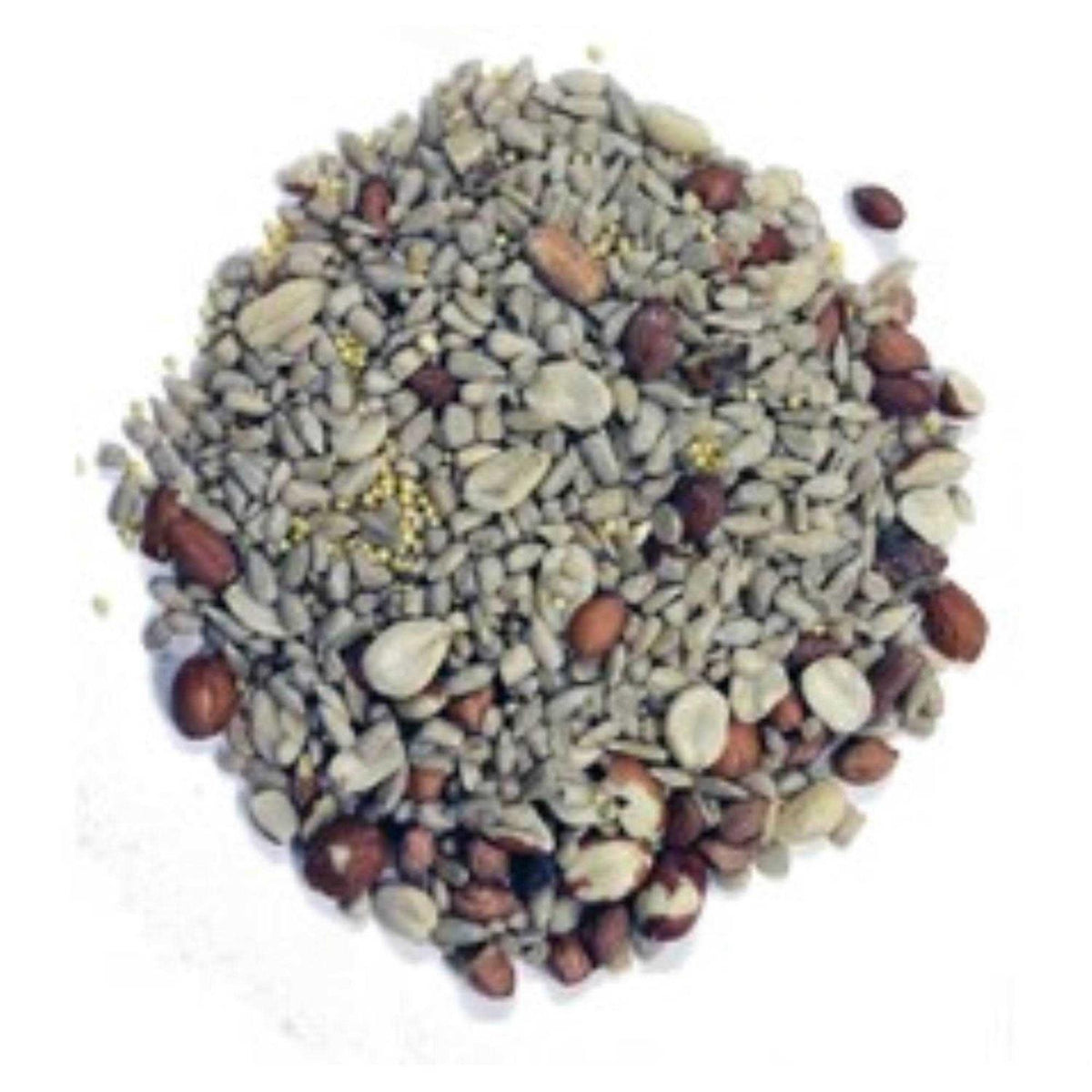 Zero-Waste Bird Food E4989