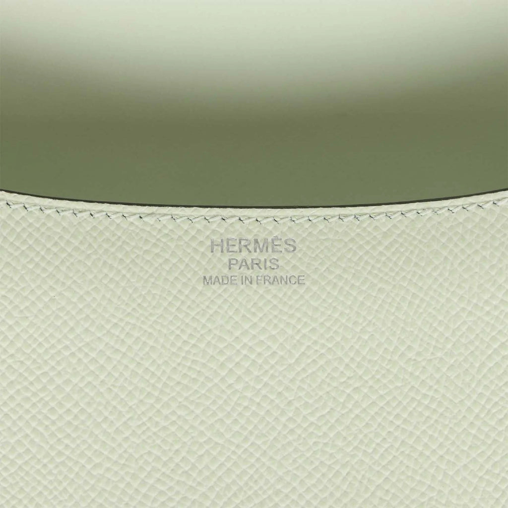 Vert Fizz Epsom Palladium Hardware F79017
