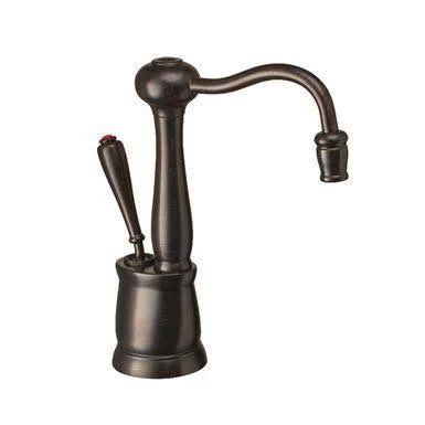 Antique Hot Water Dispenser, Polished Nickel T141938