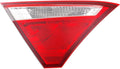 Toyota Camry Rear Backup Tail Light Driver Side I4614