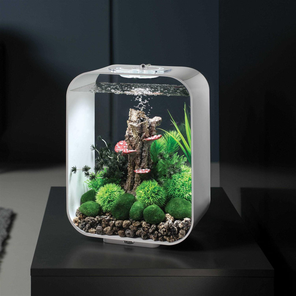 15 Aquarium with MCR Light L77054