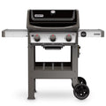 Black Gas Grill A803825
