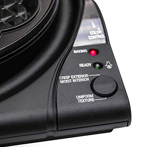 Toscano Nonstick Pizzelle Press Y168666