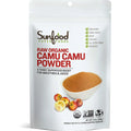 Raw Organic Camu Camu Powder, 3.5 oz A65944