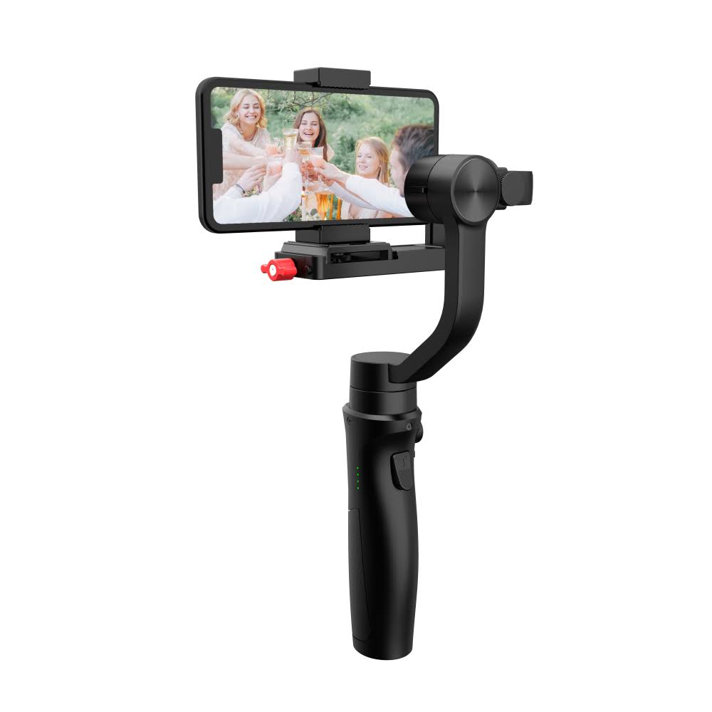 3-Axis Handheld Gimbal Stabilizer P512920