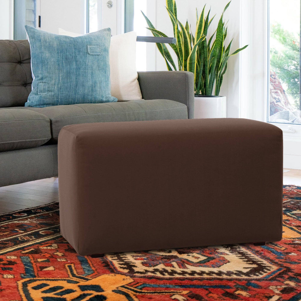 Chocolate Bench O69633