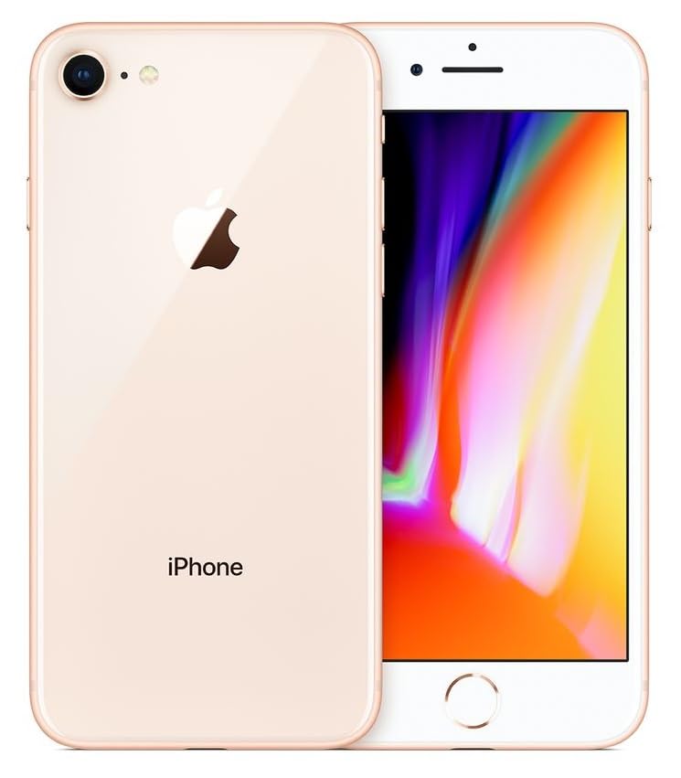 iPhone 8 64GB Unlocked Gold U258604