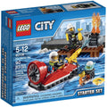 LEGO City Fire Starter Set C556257