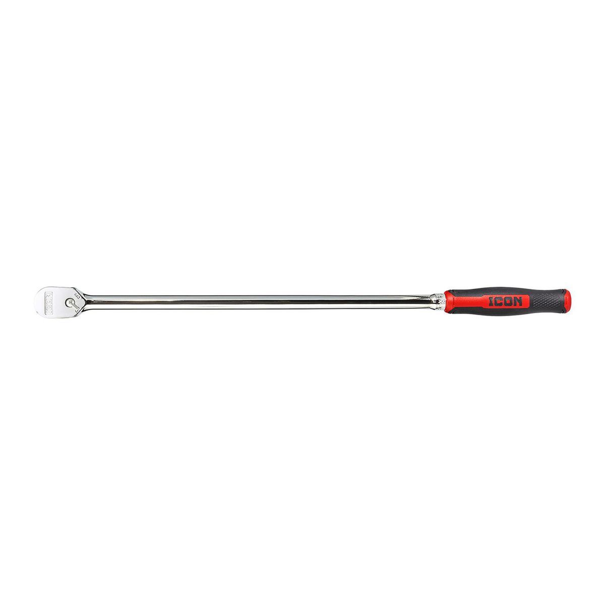 3/8 in. Drive 20 in. Extra-Long Ratchet with Comfort Grip F92395