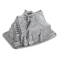 Gingerbread House Bundt Pan X147837