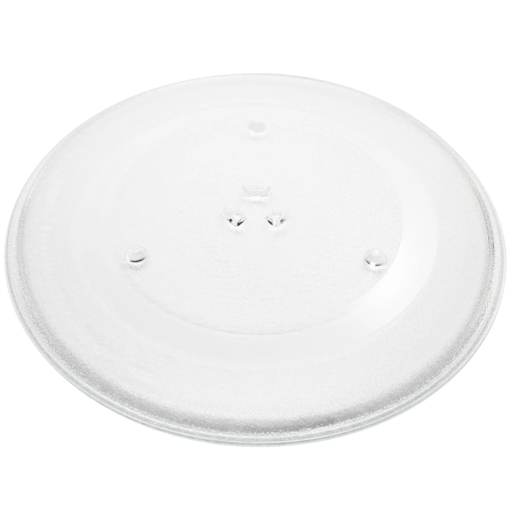 Replacement Microwave Glass Turntable Tray 14 1/8" (359 mm) X667054