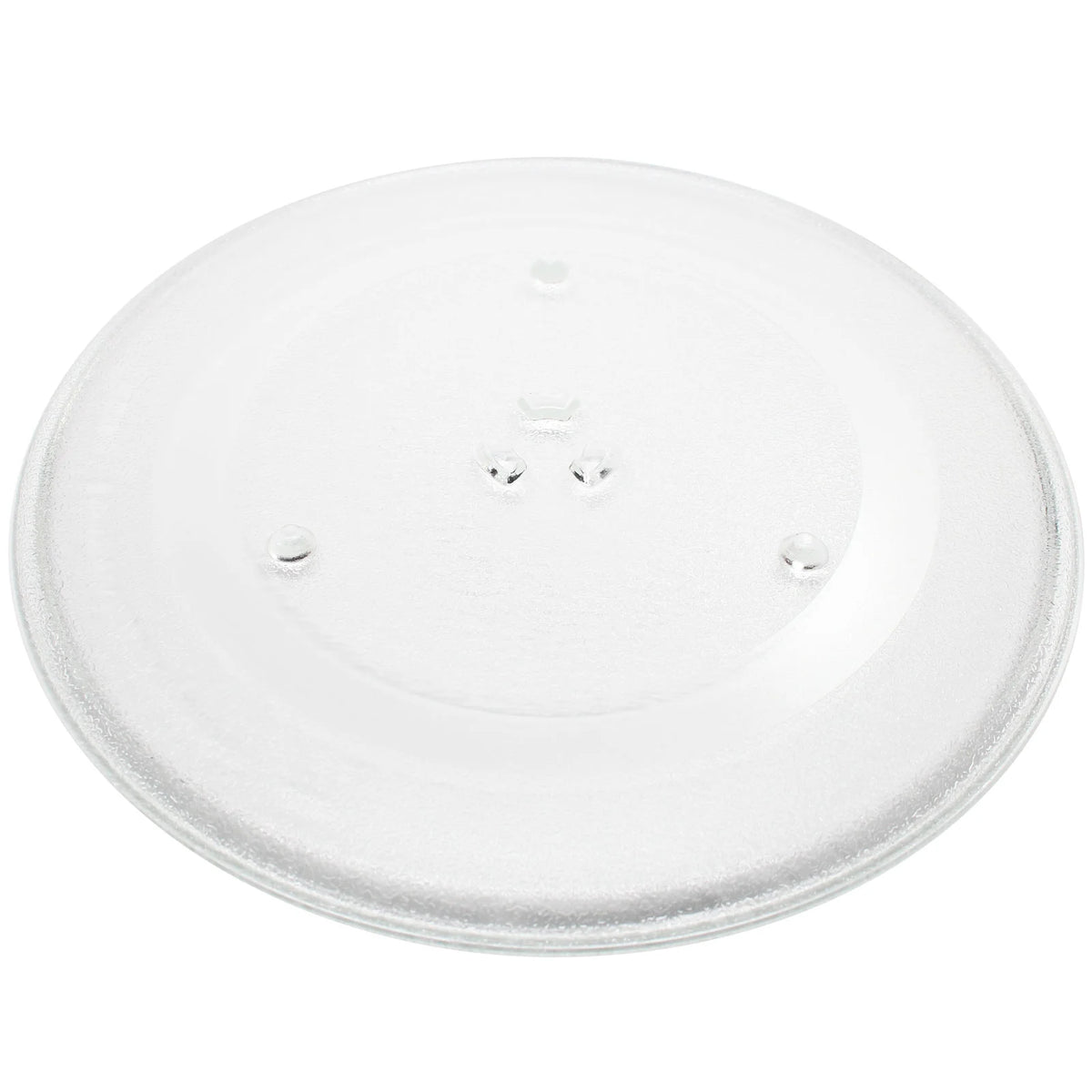 Replacement Microwave Glass Turntable Tray 14 1/8" (359 mm) X667054