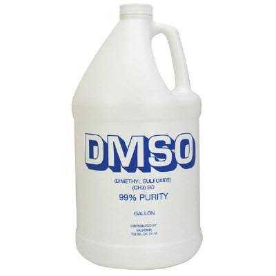 DMSO Gel S355