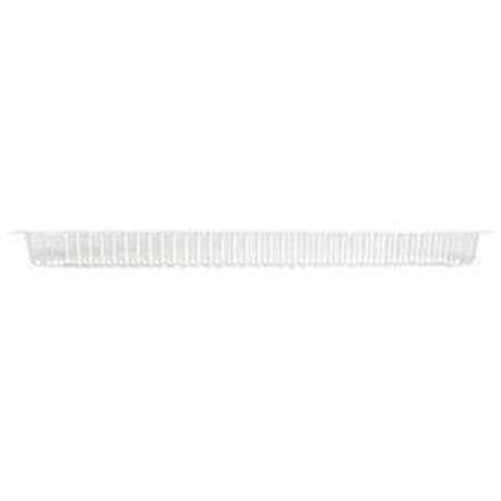 Plastic Dome Lid E8947