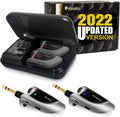 Wireless Guitar System with Charging Case K62938