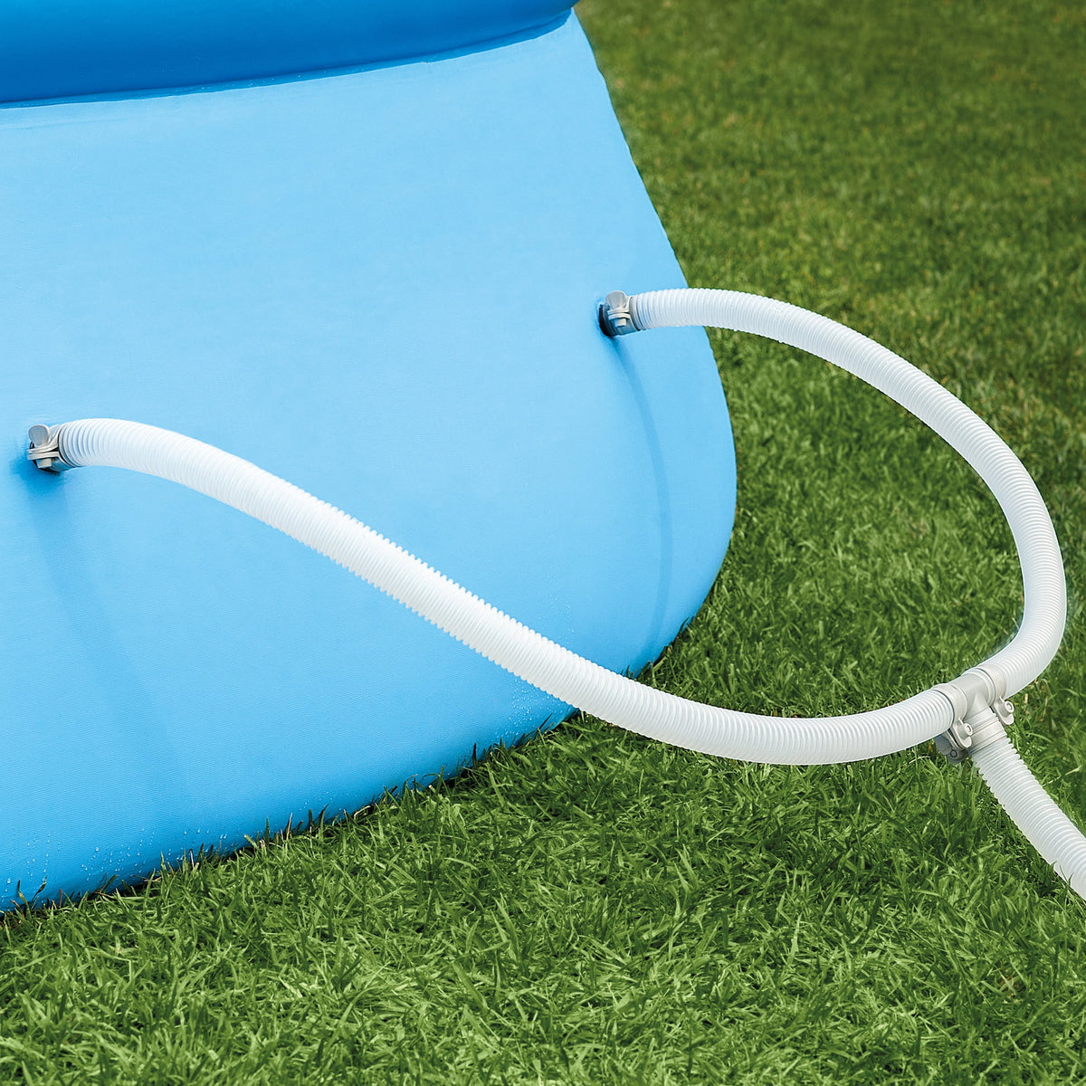 Easy Set Pool with Filter 13 Feet x 33 Inches P581730