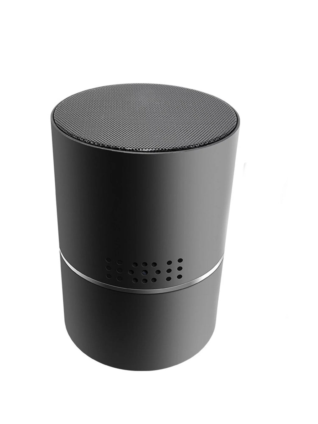 1080P WiFi Bluetooth Speaker Camera L557