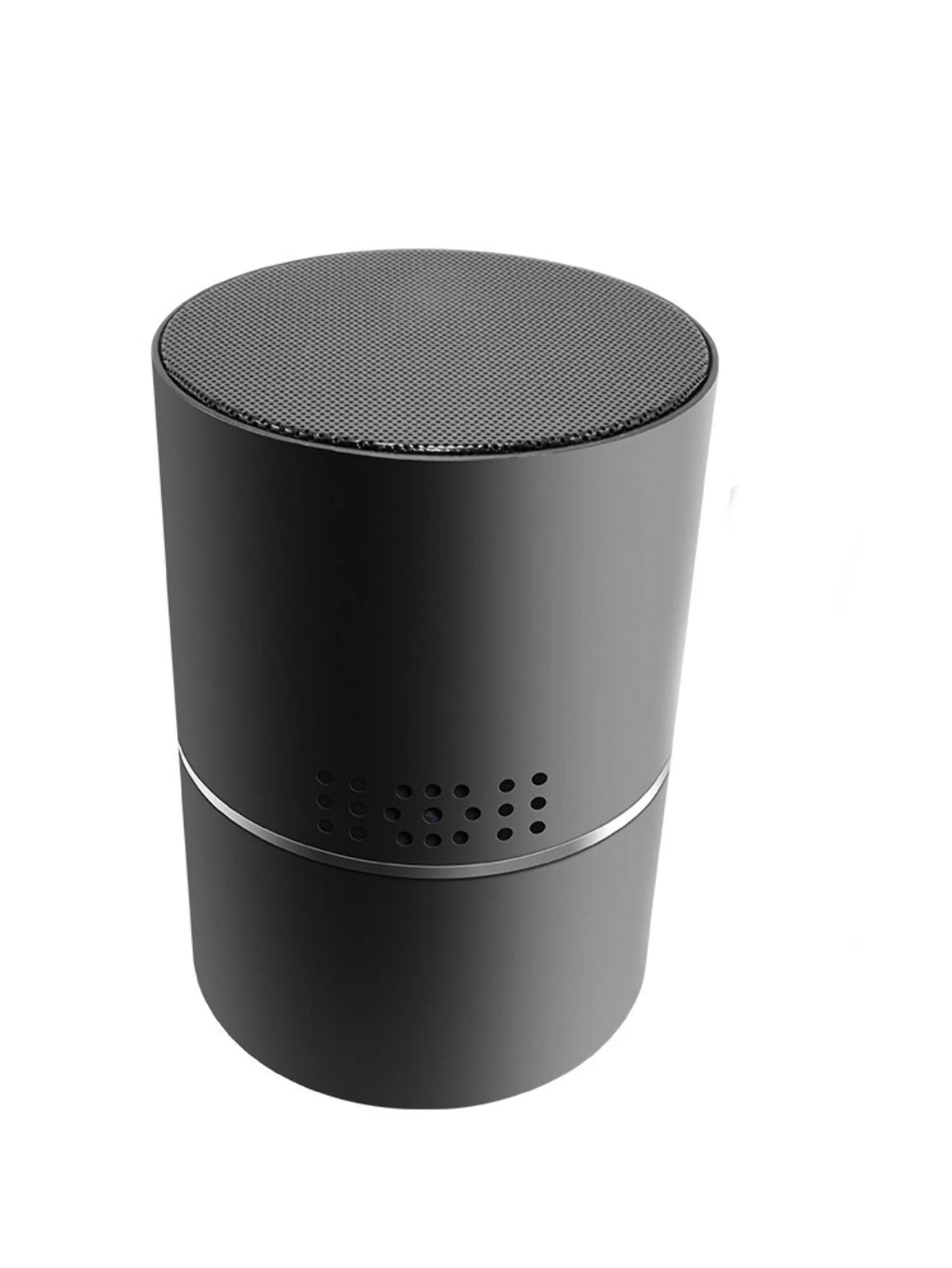 1080P WiFi Bluetooth Speaker Camera L557