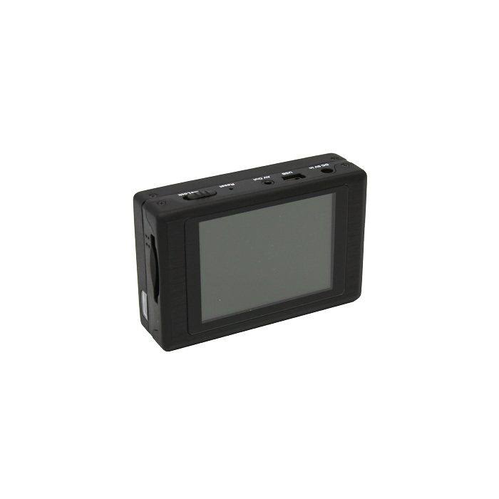 DVR and Camera System S64526