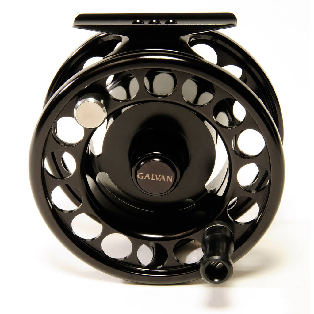 Fly Reel D814323