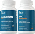 Saw Palmetto Daily Adult Multivitamin O4000