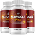 3 Pack 180 Capsules Dietary Supplement P586366