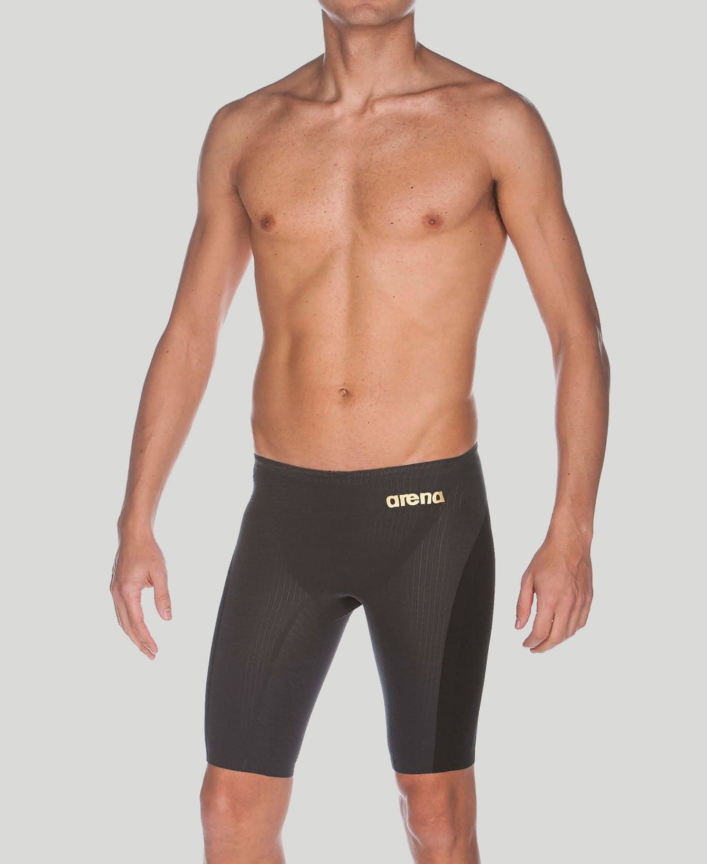 Dark Grey Black Jammer L23873