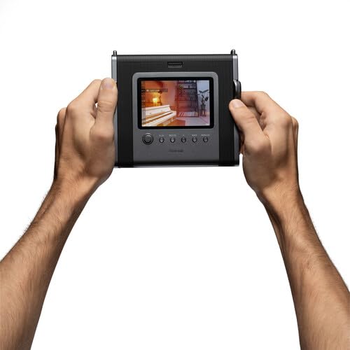 INSTAX Wide Instant Film Camera and Printer W29569