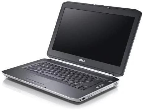 14.1" Laptop with i5-3380M 8GB RAM 750GB HDD Windows 10 Pro W71522