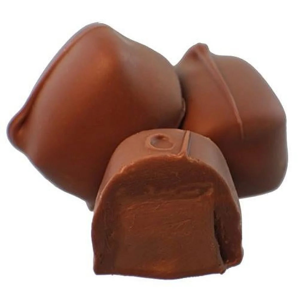 Milk Chocolate 3-Lbs W99907